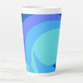 SERENITEIT LATTE MOK (Voorkant)