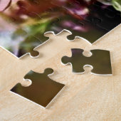 Sereniteit Legpuzzel (Zijkant)