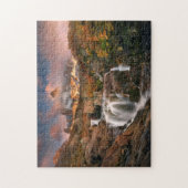 Sereniteit Legpuzzel (Verticaal)