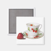 Sereniteit Magneet (Voorkant / Achterkant)