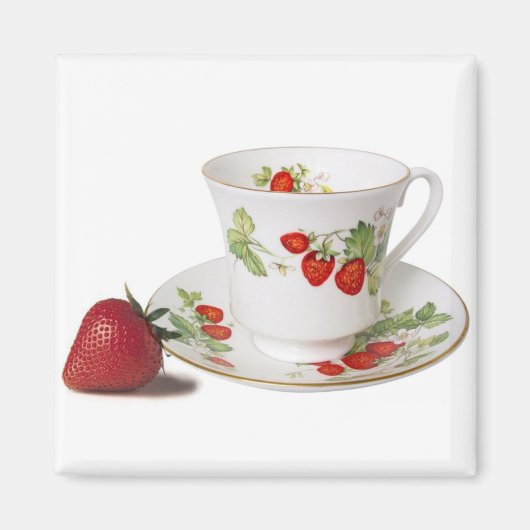 Sereniteit Magneet (Voorkant)