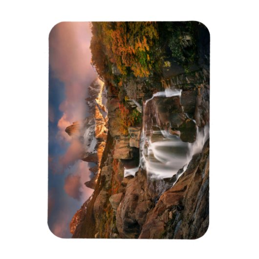 Sereniteit Magneet (Verticaal)