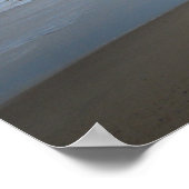 Sereniteit (Matte) Poster (Hoek)