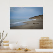 Sereniteit (Matte) Poster (Keuken)