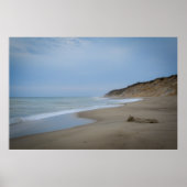 Sereniteit (Matte) Poster (Voorkant)