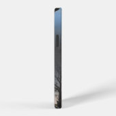 Sereniteit, moed en wijsheid iPhone hoesje (Rechterkant)