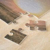 Sereniteit, moed en wijsheid legpuzzel (Zijkant)