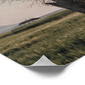 Sereniteit, moed en wijsheid poster (Hoek)