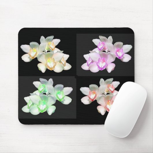 SERENITEIT MUISMAT (Met muis)