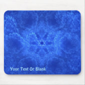 Sereniteit Muismat (Voorkant)