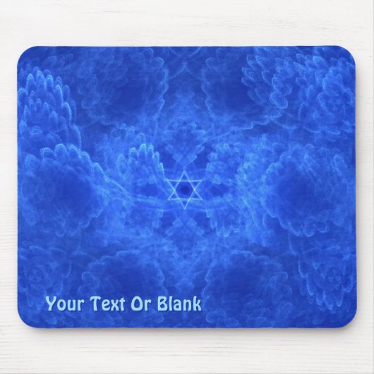 Sereniteit Muismat (Voorkant)