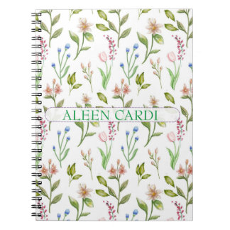 Sereniteit Notitieboek