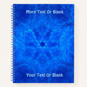 Sereniteit Notitieboek (Voorkant)