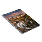 Sereniteit Notitieboek (Rechterzijde)