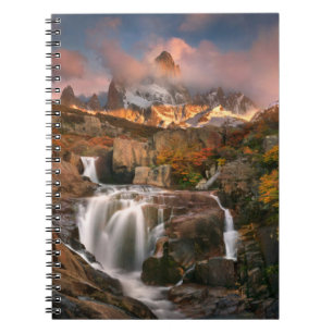 Sereniteit Notitieboek