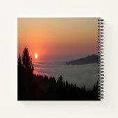 Sereniteit.... Notitieboek (Achterkant)