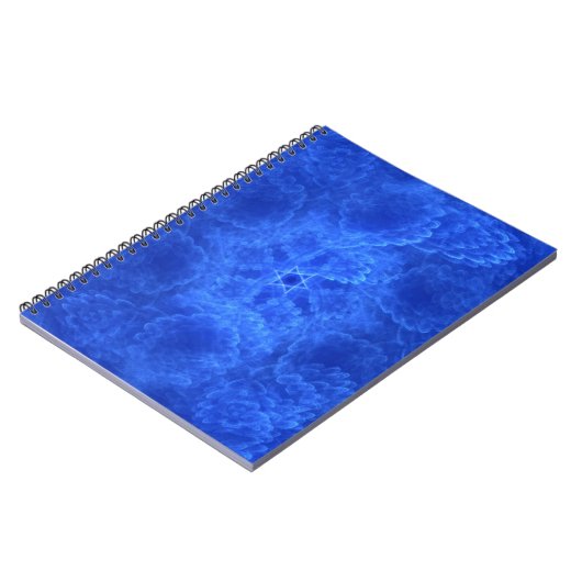 Sereniteit Notitieboek (Linkerzijde)