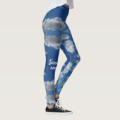 Sereniteit nu! leggings (Rechts)
