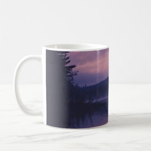 Sereniteit nu! Mok (Links)