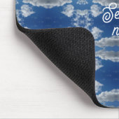 Sereniteit nu! muismat (Hoek)