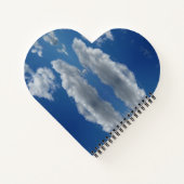 Sereniteit nu! notitieboek (Achterkant)