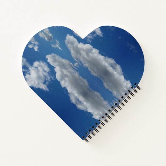 Sereniteit nu! notitieboek (Achterkant)