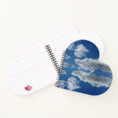 Sereniteit nu! notitieboek (Binnen)