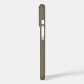 Sereniteit om Middernacht Case-Mate iPhone Case (Achterkant / Links)