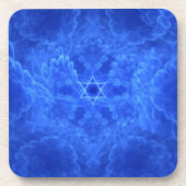 Sereniteit Onderzetter (Voorkant)