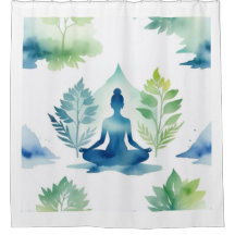 Sereniteit over Lotus