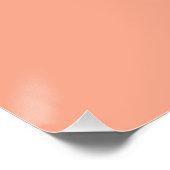 Sereniteit Perfect Poster (Hoek)