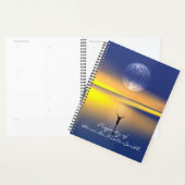 Sereniteit Planner (Display)
