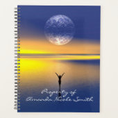 Sereniteit Planner (Voorkant)