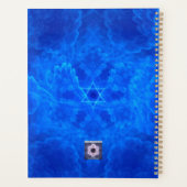 Sereniteit Planner (Achterkant)