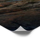 Sereniteit Poster (Hoek)