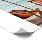 Sereniteit Poster (Hoek)