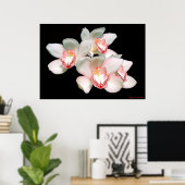 SERENITEIT POSTER (Thuiskantoor)