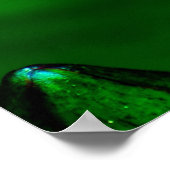 Sereniteit - poster (Hoek)