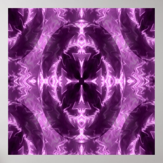 Sereniteit... Poster (Voorkant)