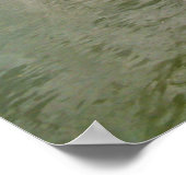 Sereniteit Poster (Hoek)