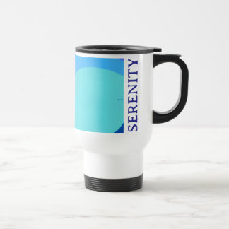 Sereniteit Reisbeker
