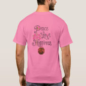 Sereniteit T-shirt (Achterkant)