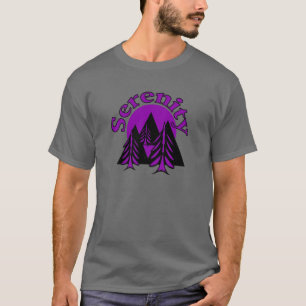 Sereniteit T-shirt