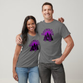 Sereniteit T-shirt (Unisex)