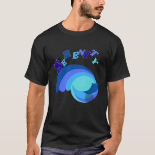 Sereniteit T-shirt