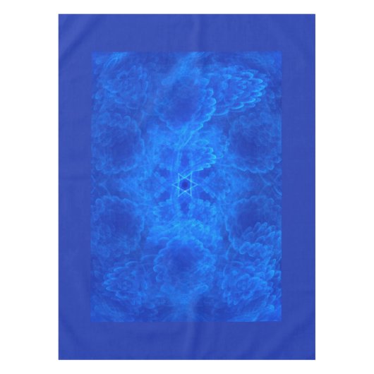 Sereniteit Tafelkleed (Voorkant)