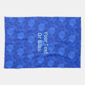 Sereniteit Theedoek (Horizontaal)