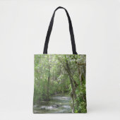 Sereniteit.... Tote Bag (Voorkant)