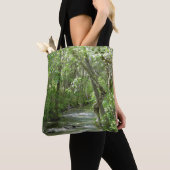 Sereniteit.... Tote Bag (Dichtbij)