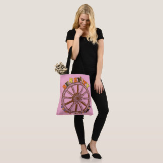 Sereniteit Tote Bag